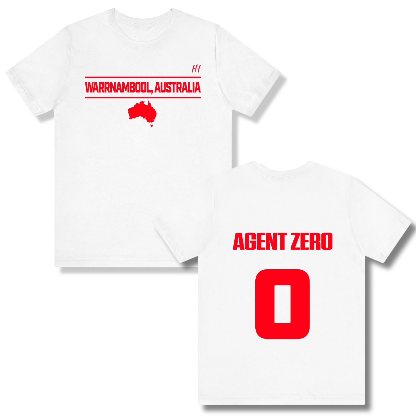 Malakye Cunningham T-shirt