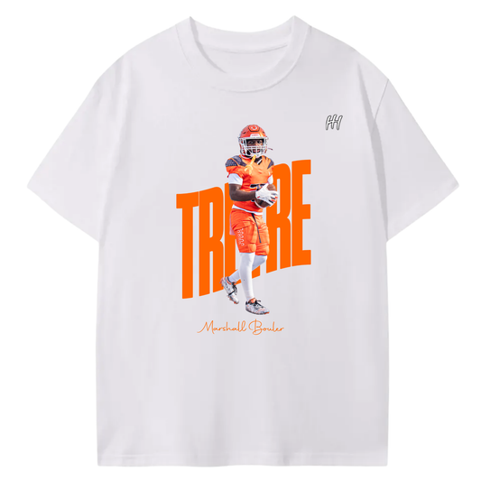 Marshall Bouler T-shirt
