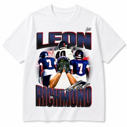 Leon Richmond T-shirt