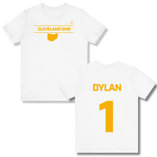 Dylan Bartchak T-shirt