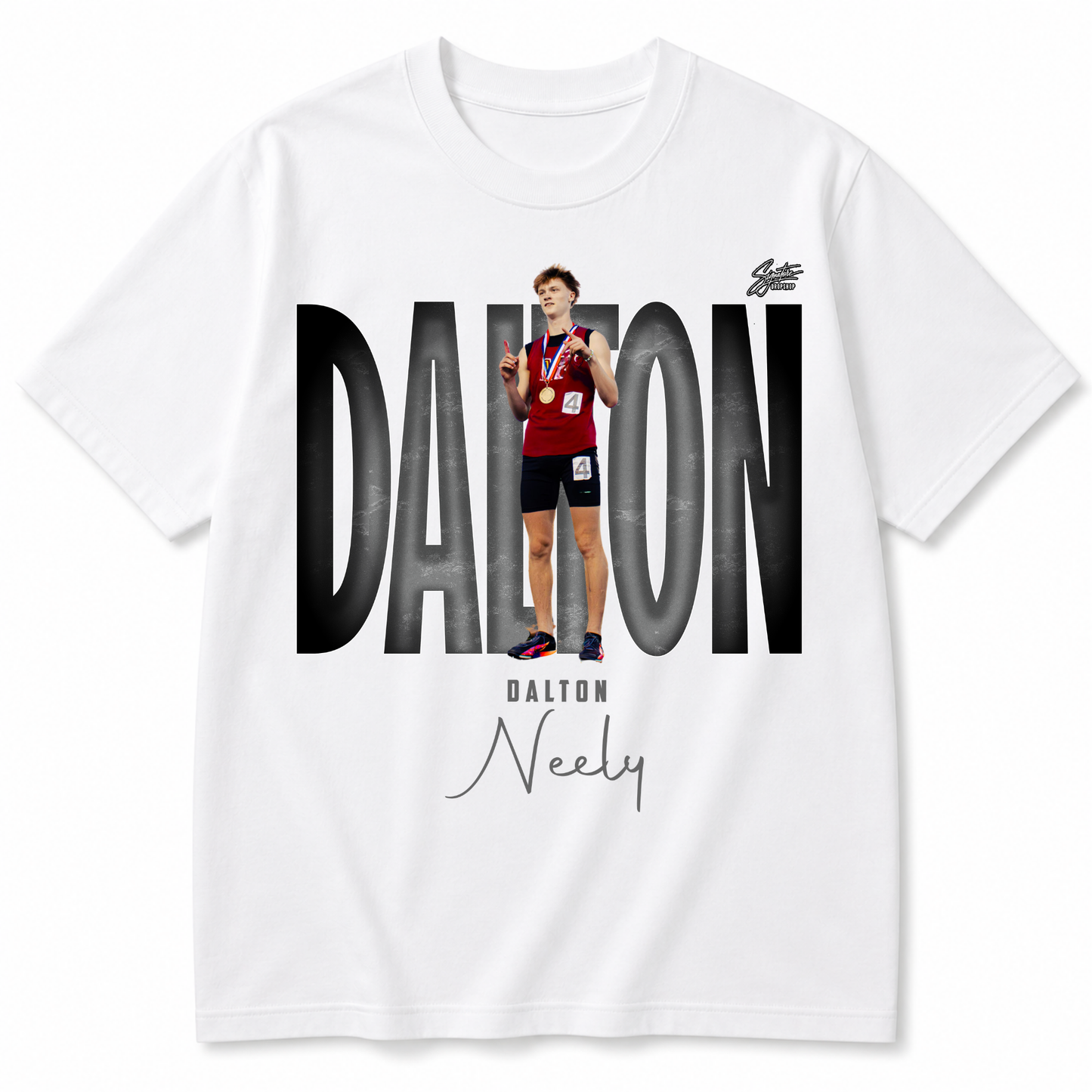 Dalton Neely T-shirt