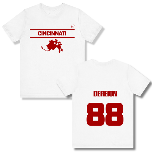 Dereion T-shirt