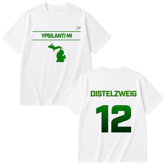 Liam Distelzweig T-shirt