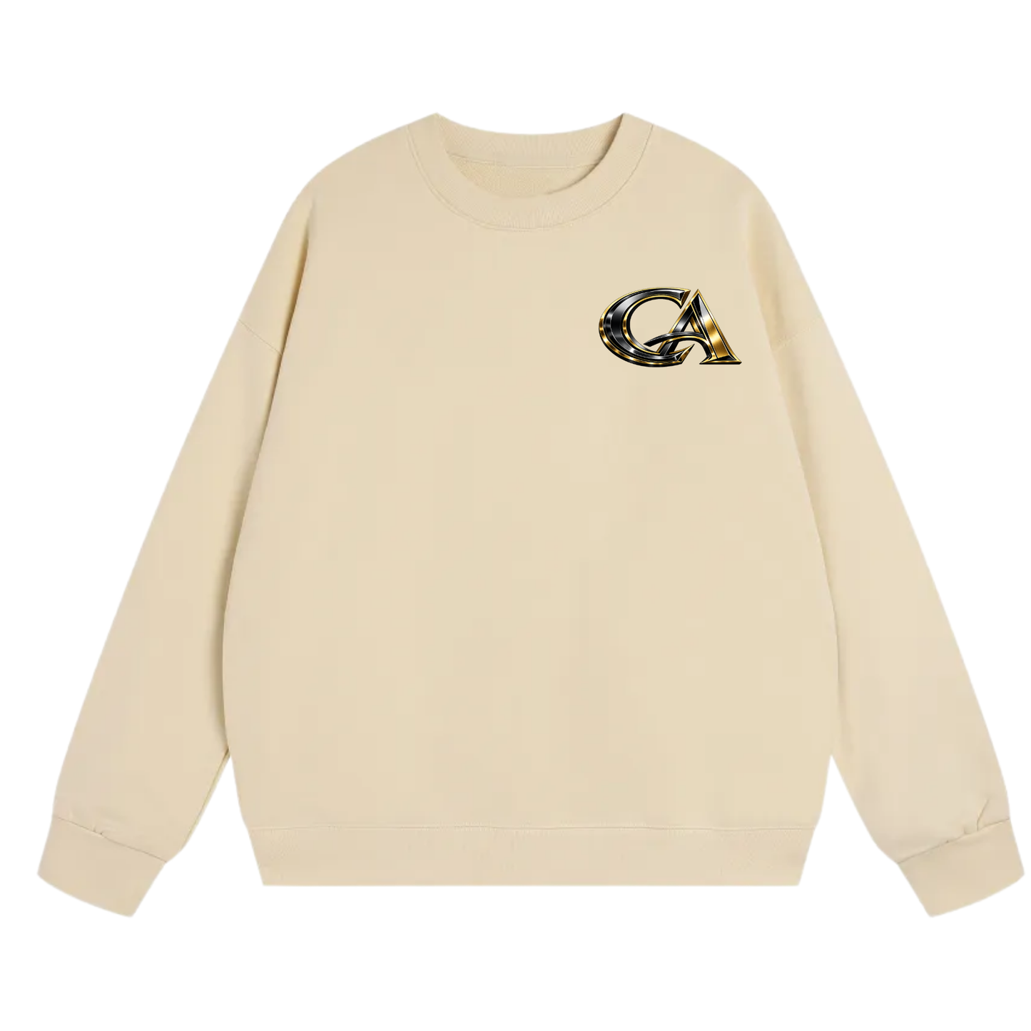Cameron Phillips Heavyweight Crewneck Sweatshirt