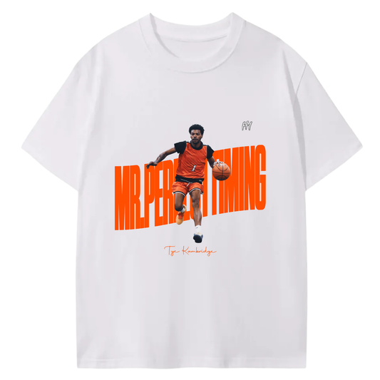 Tye Kambridge T-shirt