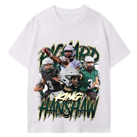 Richard Hanshaw T-shirt