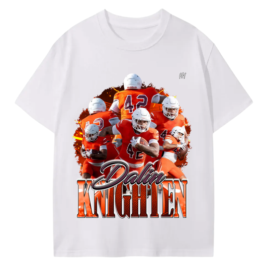 Dalin Knighten T-shirt