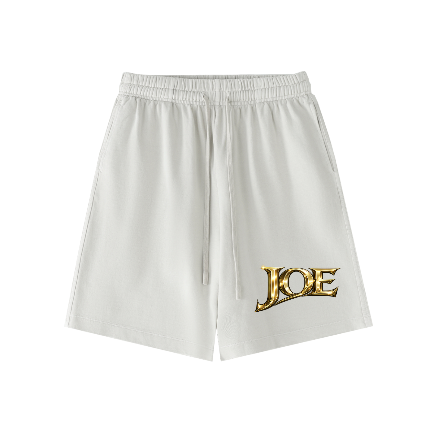 Joe McLamb Heavyweight Shorts