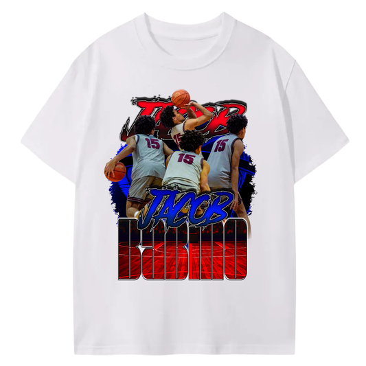 Jacob Babino T-shirt