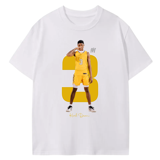 Kerel Dean T-shirt