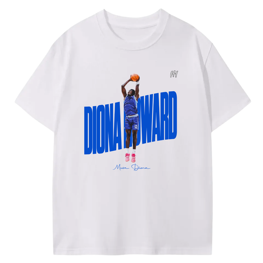 Musa Diona T-shirt