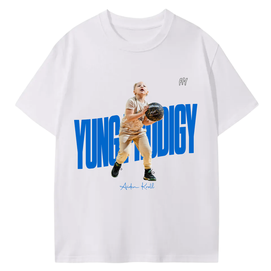 Aiden Kroll T-shirt