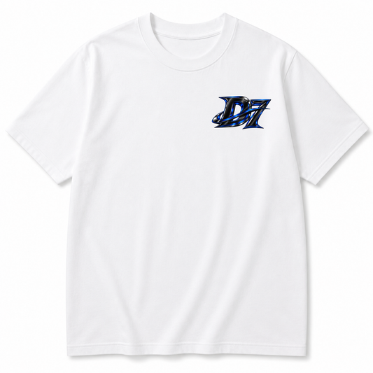 Hao Yu Yap T-shirt