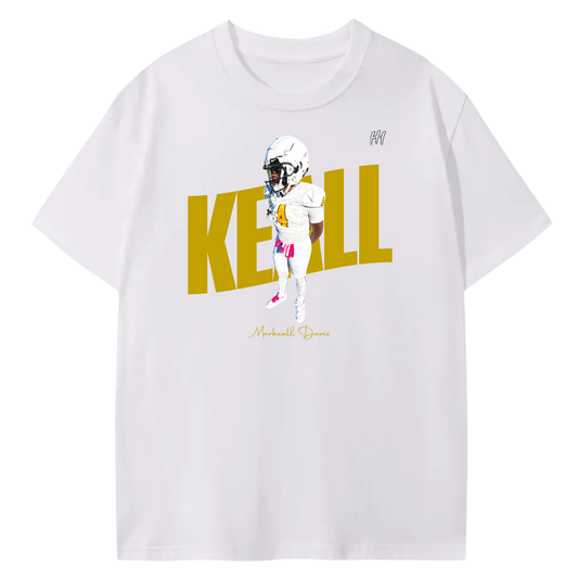 Markeall Davis T-shirt