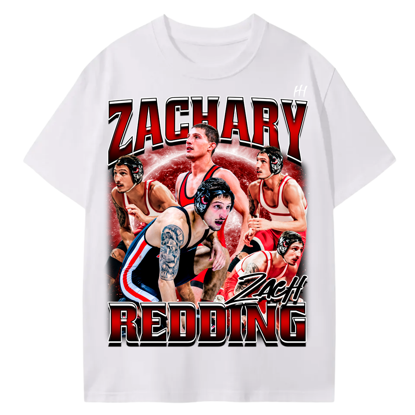 Zachary T-shirt