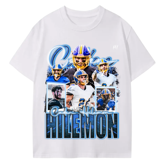 Caden Hilemon T-shirt