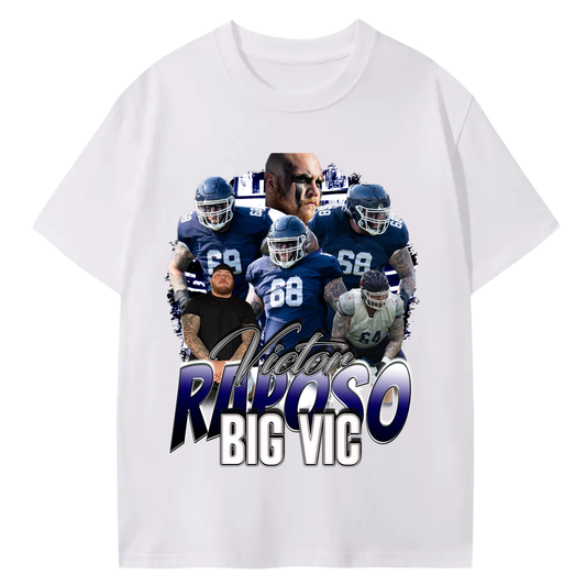Victor Raposo T-shirt