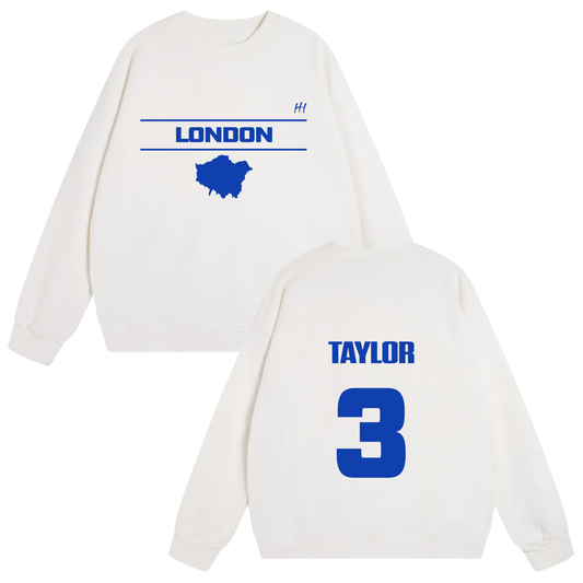 Taylor Fowler Heavyweight Crewneck Sweatshirt