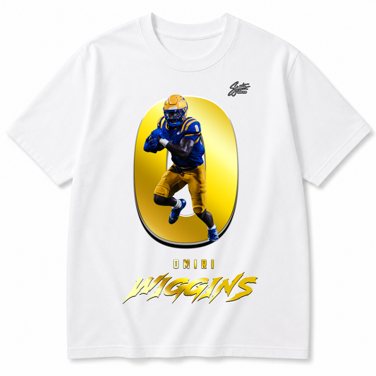 Omiri Wiggins T-shirt