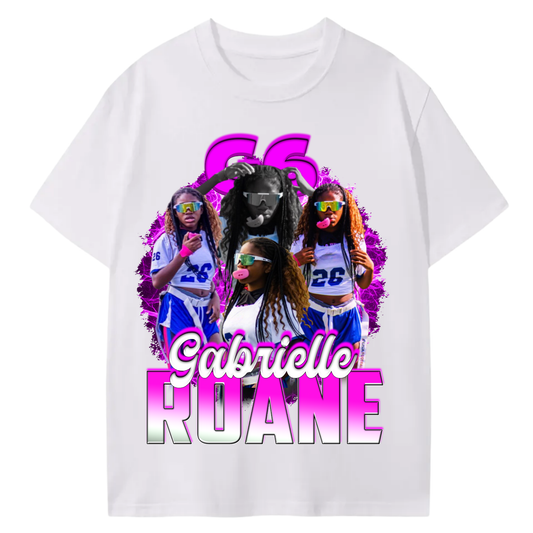 Gabrielle Roane T-shirt