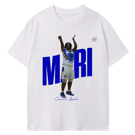 Camari Leach T-shirt