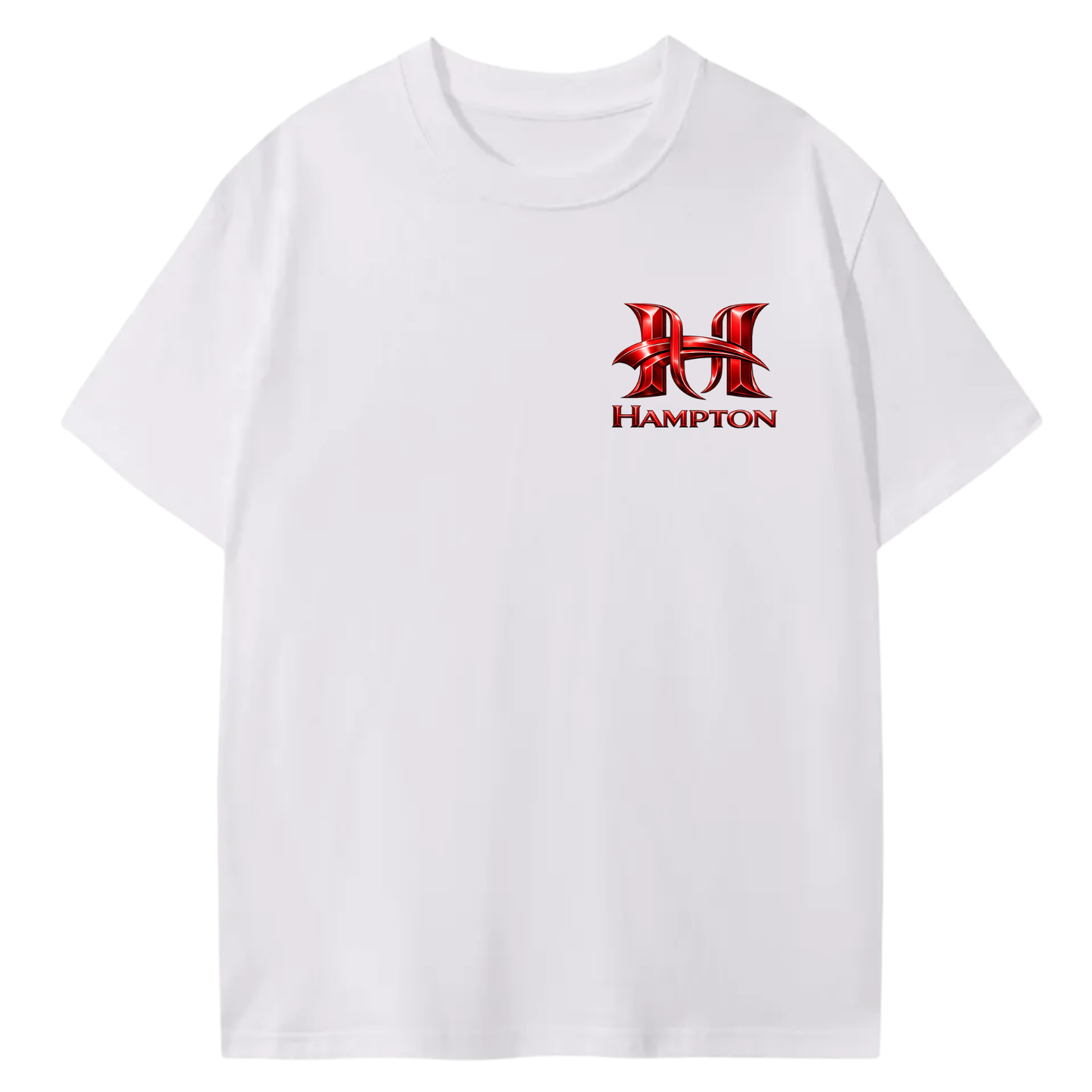 Christopher Hampton T-shirt
