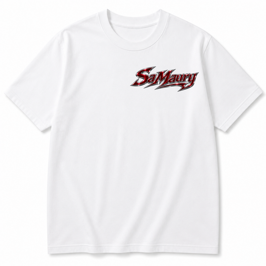 SaMaury Alexandrr T-shirt