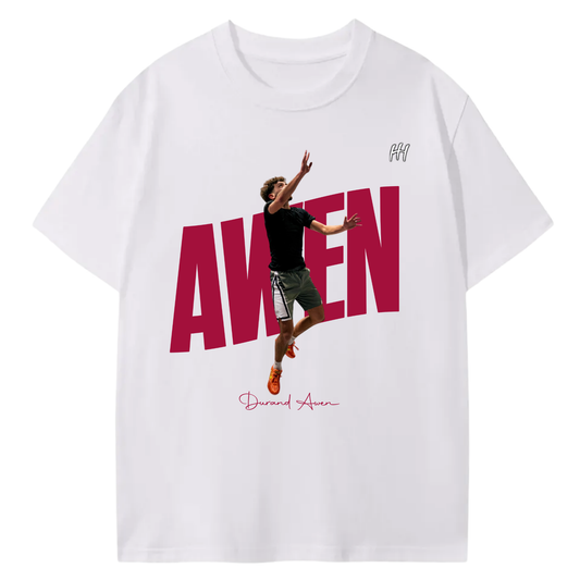 Durand Awen T-shirt
