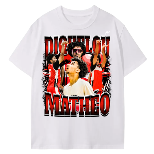 Diquelou Mathéo T-shirt