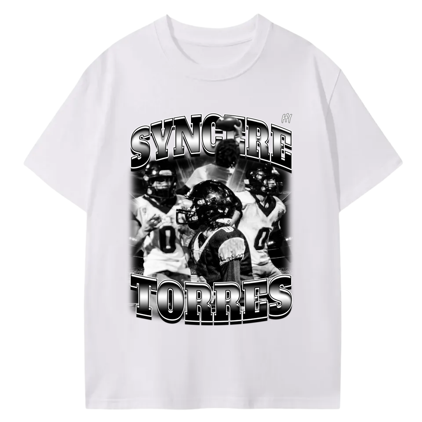 Syncere Torres T-shirt