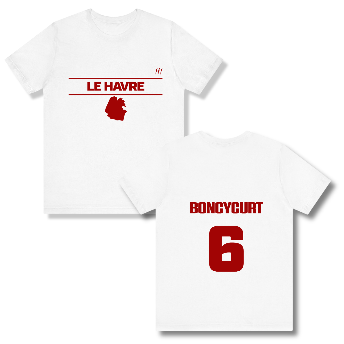 Asso'o T-shirt