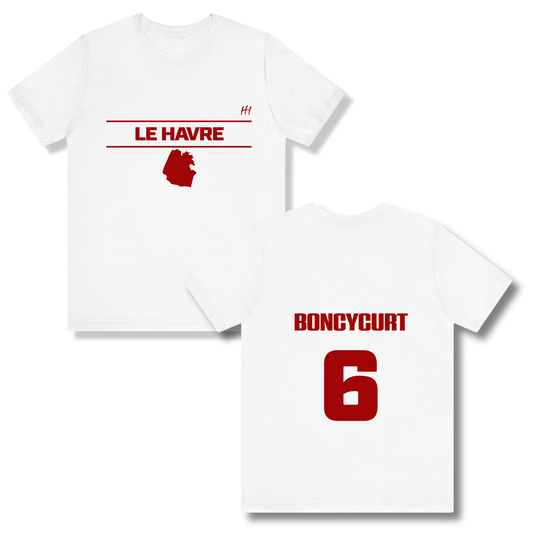 Asso'o T-shirt