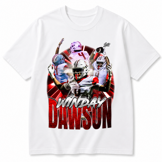 Winday Dawson T-shirt