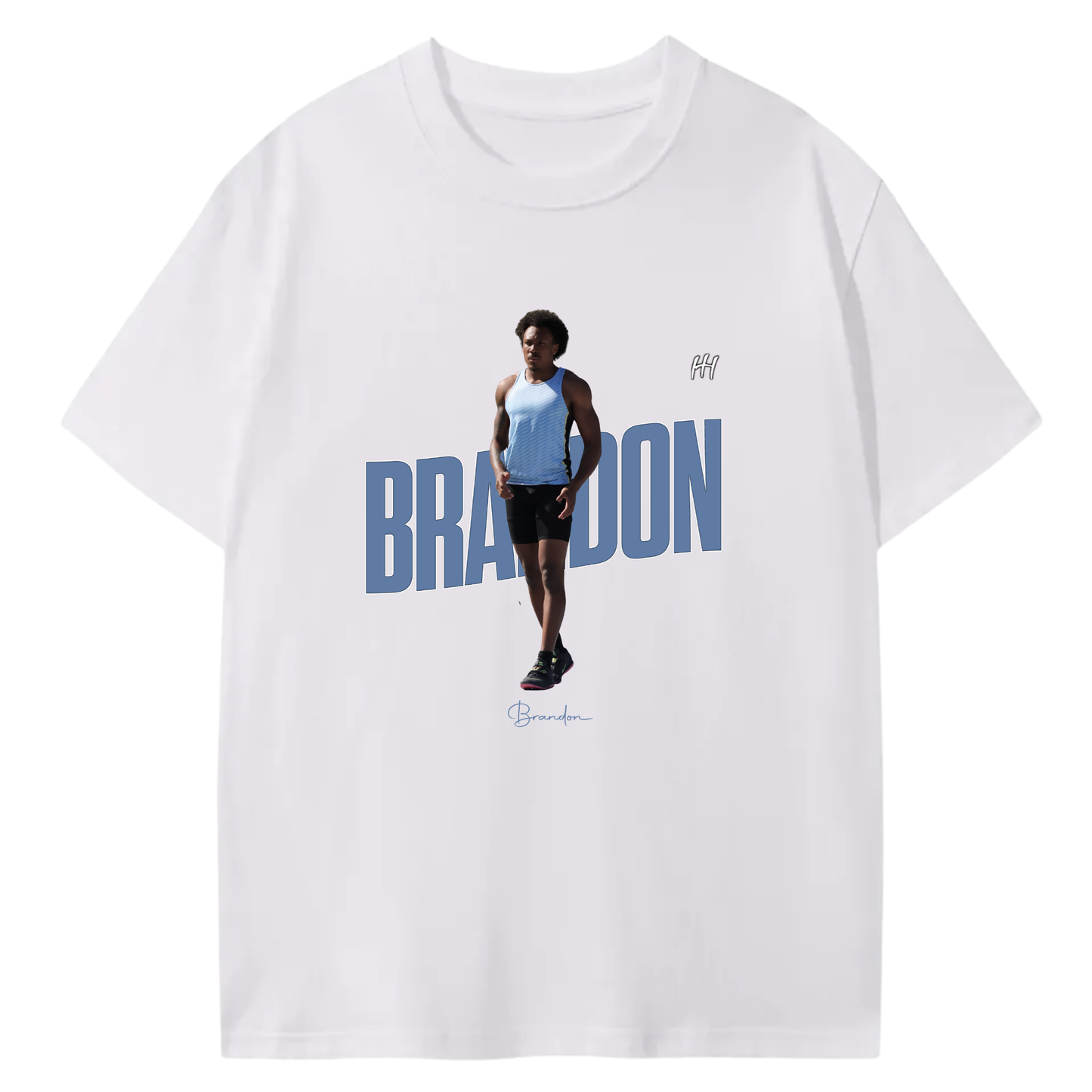 Brandon T-shirt