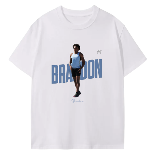 Brandon T-shirt