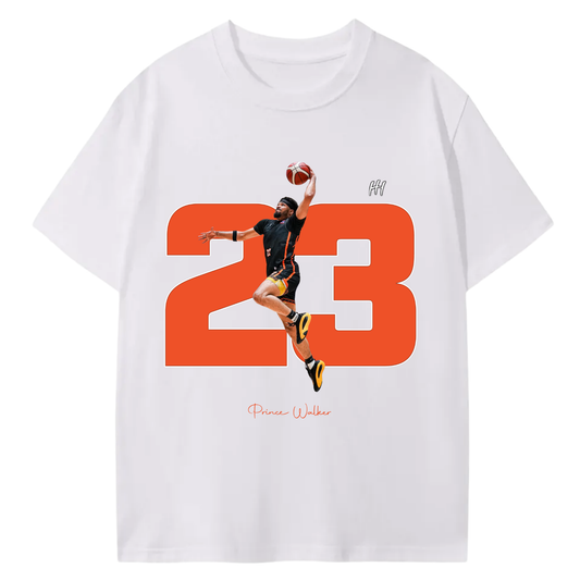 Prince Walker T-shirt