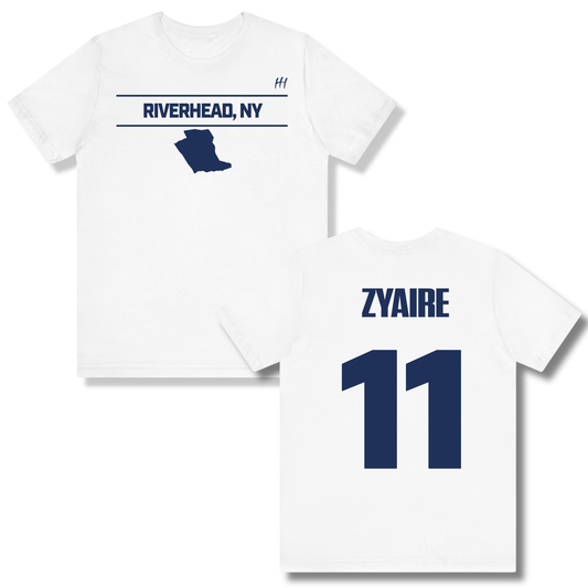 Zyaire Hartfield T-shirt