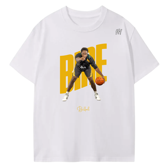 Billal Bire T-shirt