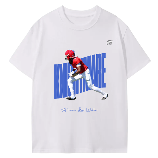 A'mare Lee-Walker T-shirt
