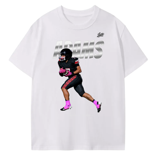 Aiden Adams T-shirt