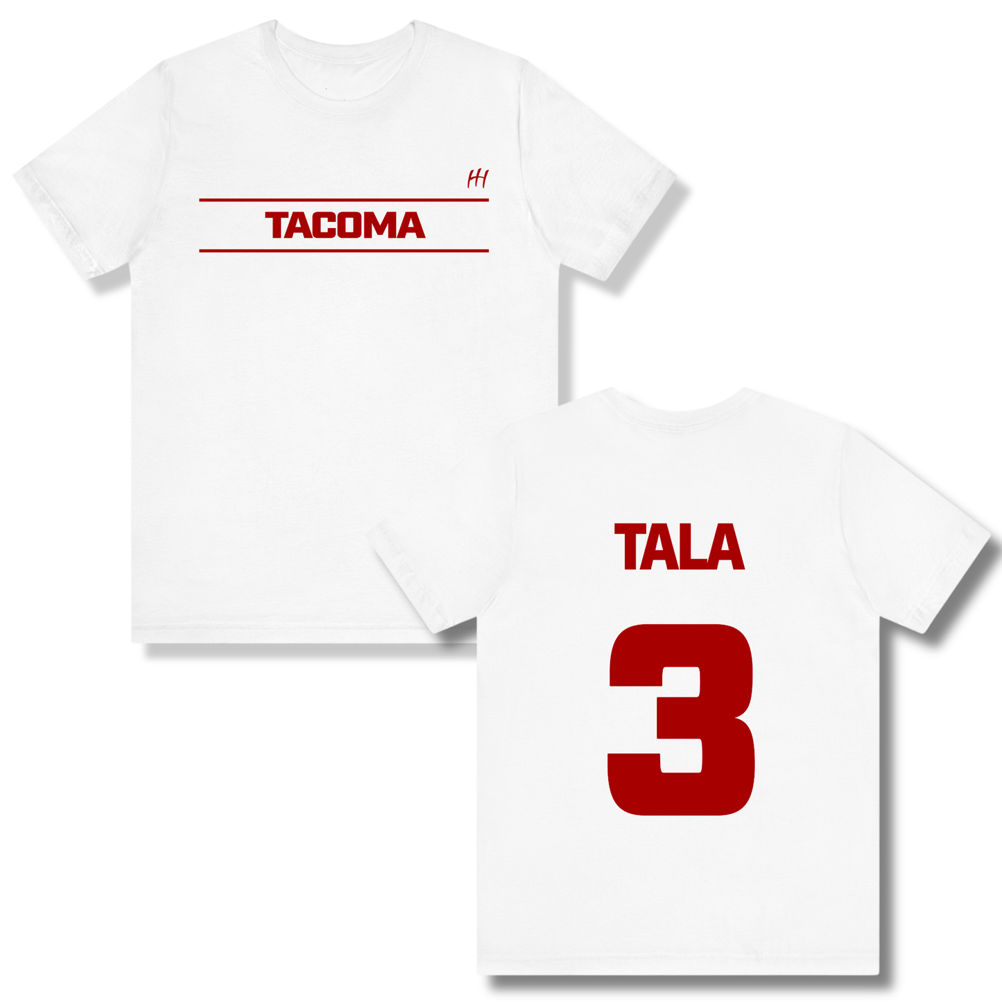 Tala Mitchell T-shirt