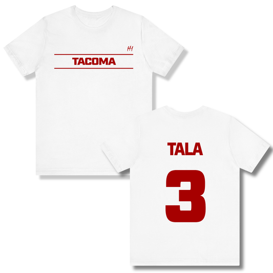 Tala Mitchell T-shirt