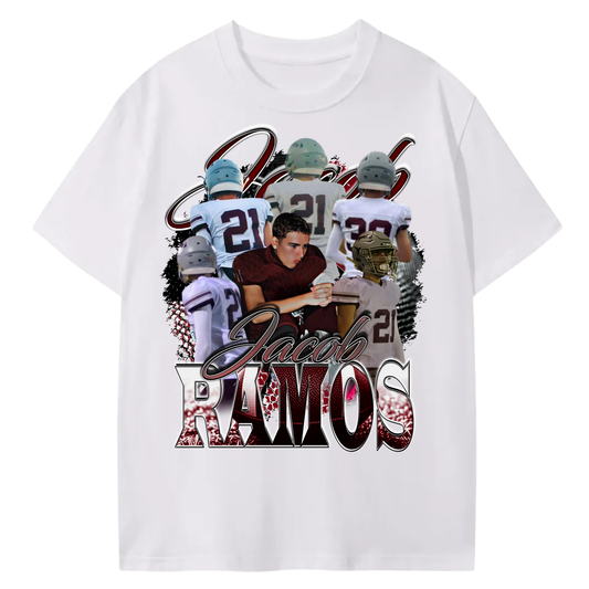 Jacob Ramos T-shirt