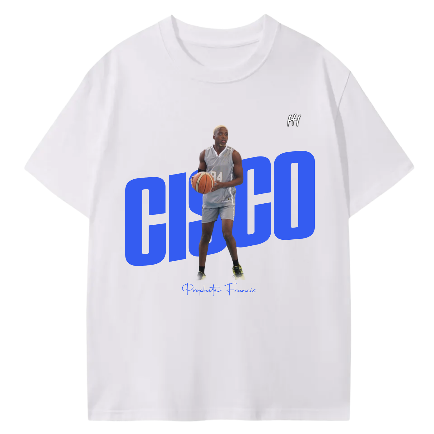 Prophete Francis T-shirt