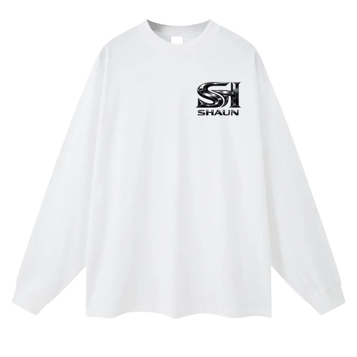 Da’Shaun Holden Long Sleeve Tee
