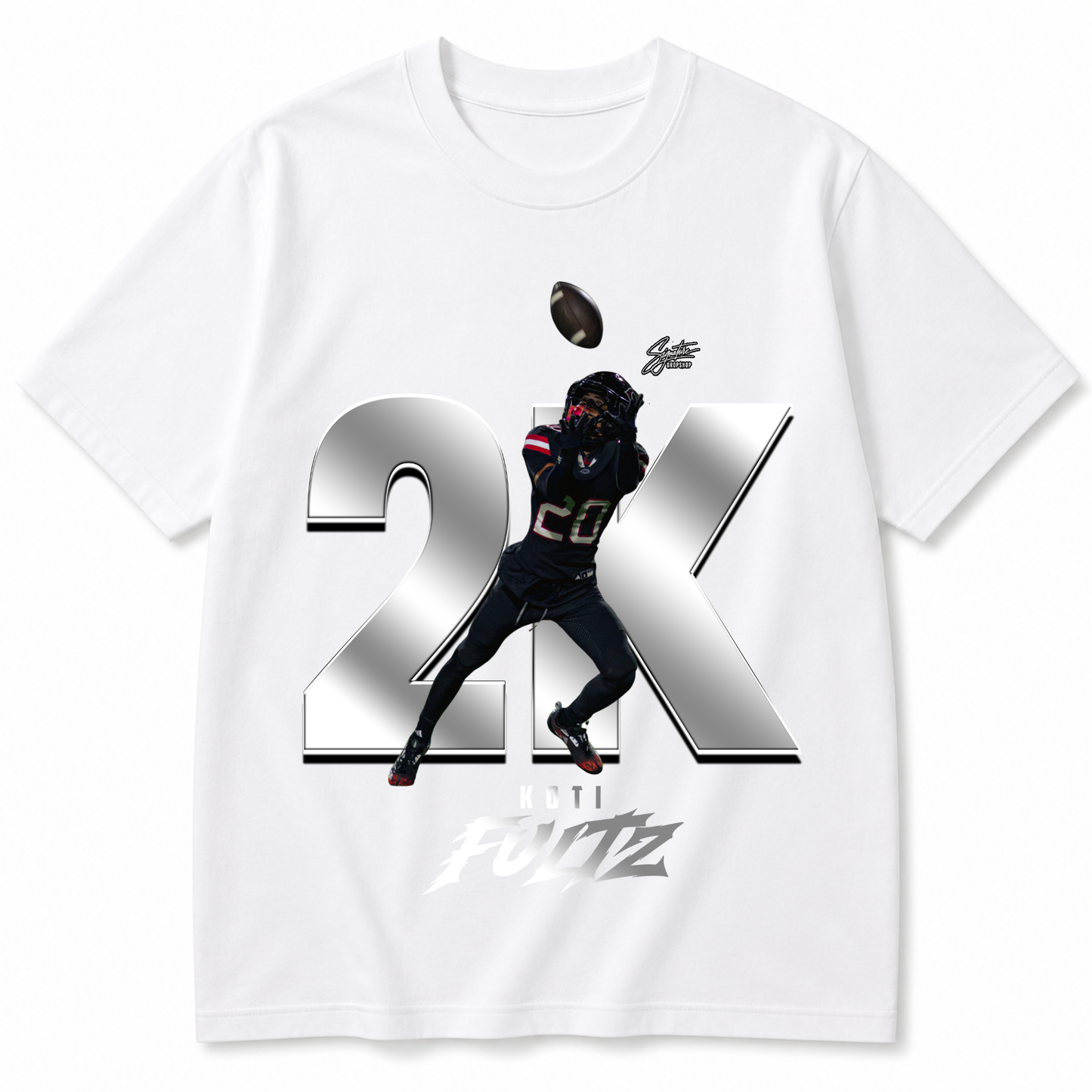 Koti Fultz T-shirt