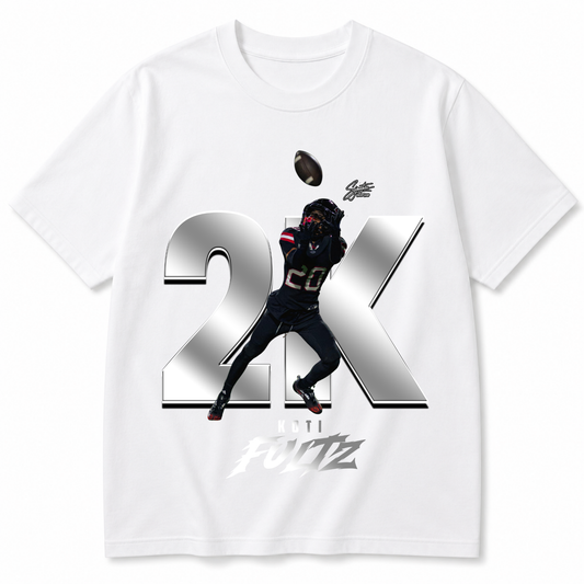 Koti Fultz T-shirt