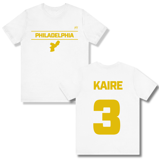 Kaire Banks-Thompson T-shirt