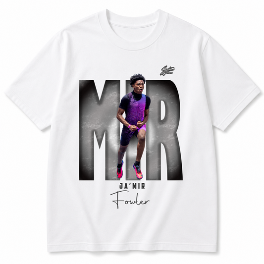 Ja’Mir Fowler T-shirt