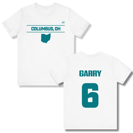 Garry Brown T-shirt